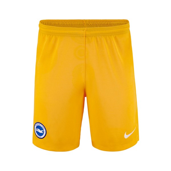 Pantalones Brighton Segunda Equipación 2024/2025